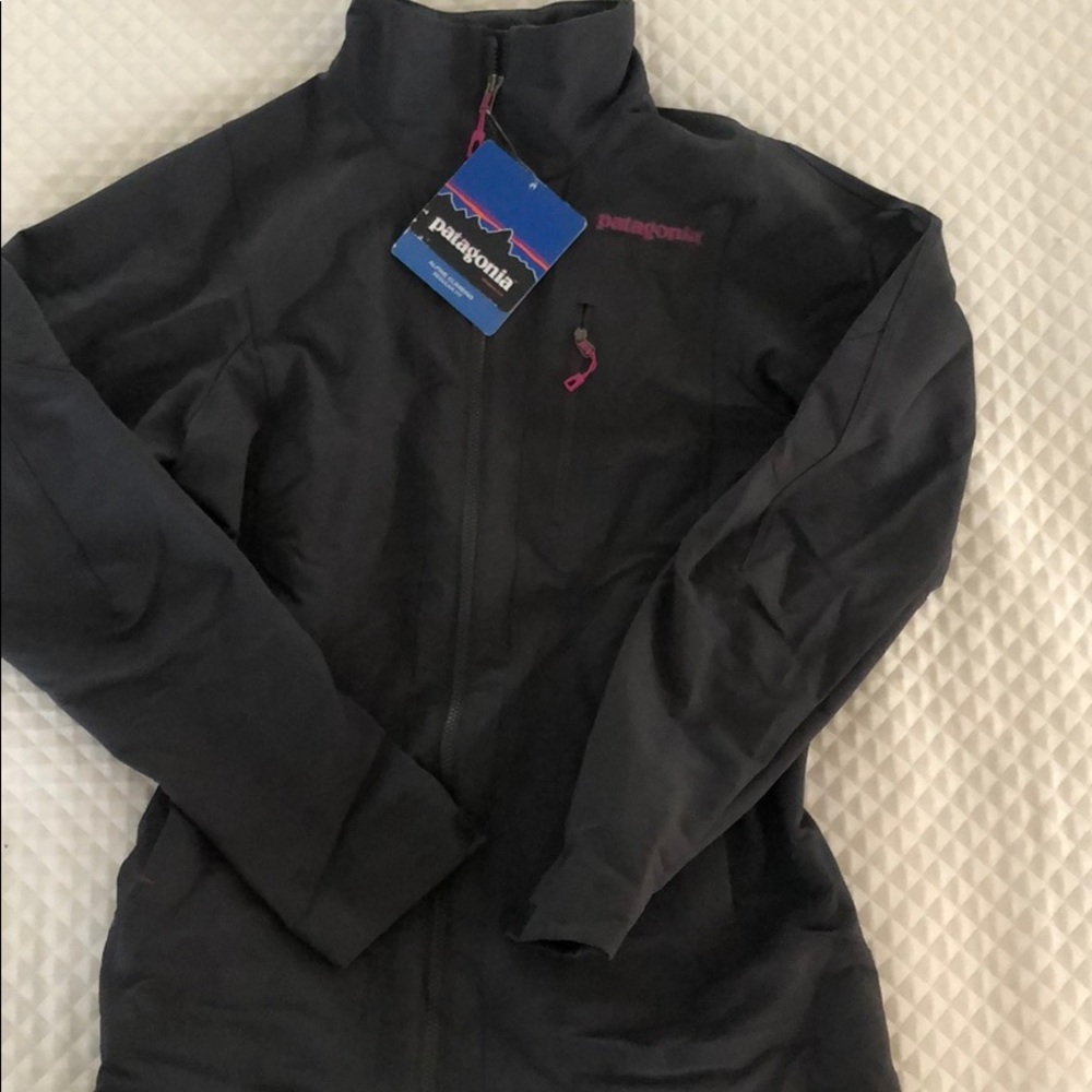 Patagonia jacket